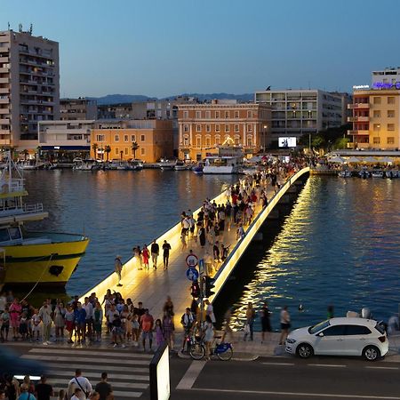 Aurum Ponte Superior ซาดาร์ ภายนอก รูปภาพ