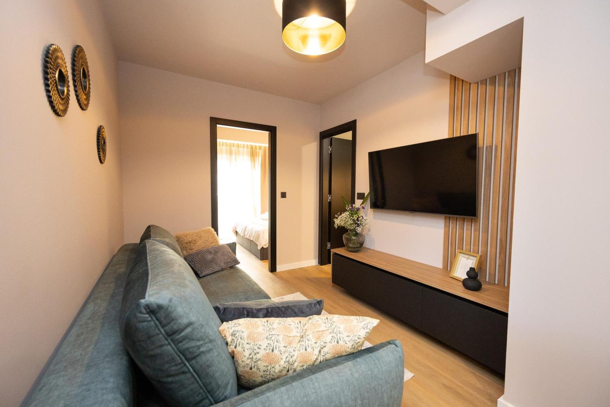 Aurum Ponte Superior ซาดาร์ ภายนอก รูปภาพ