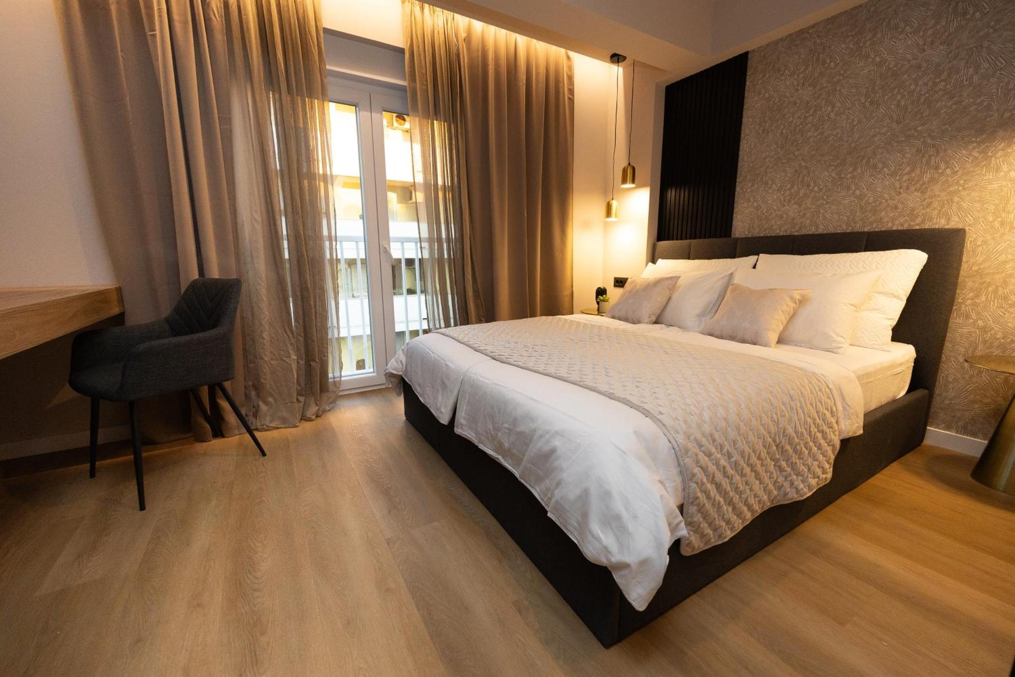 Aurum Ponte Superior ซาดาร์ ภายนอก รูปภาพ