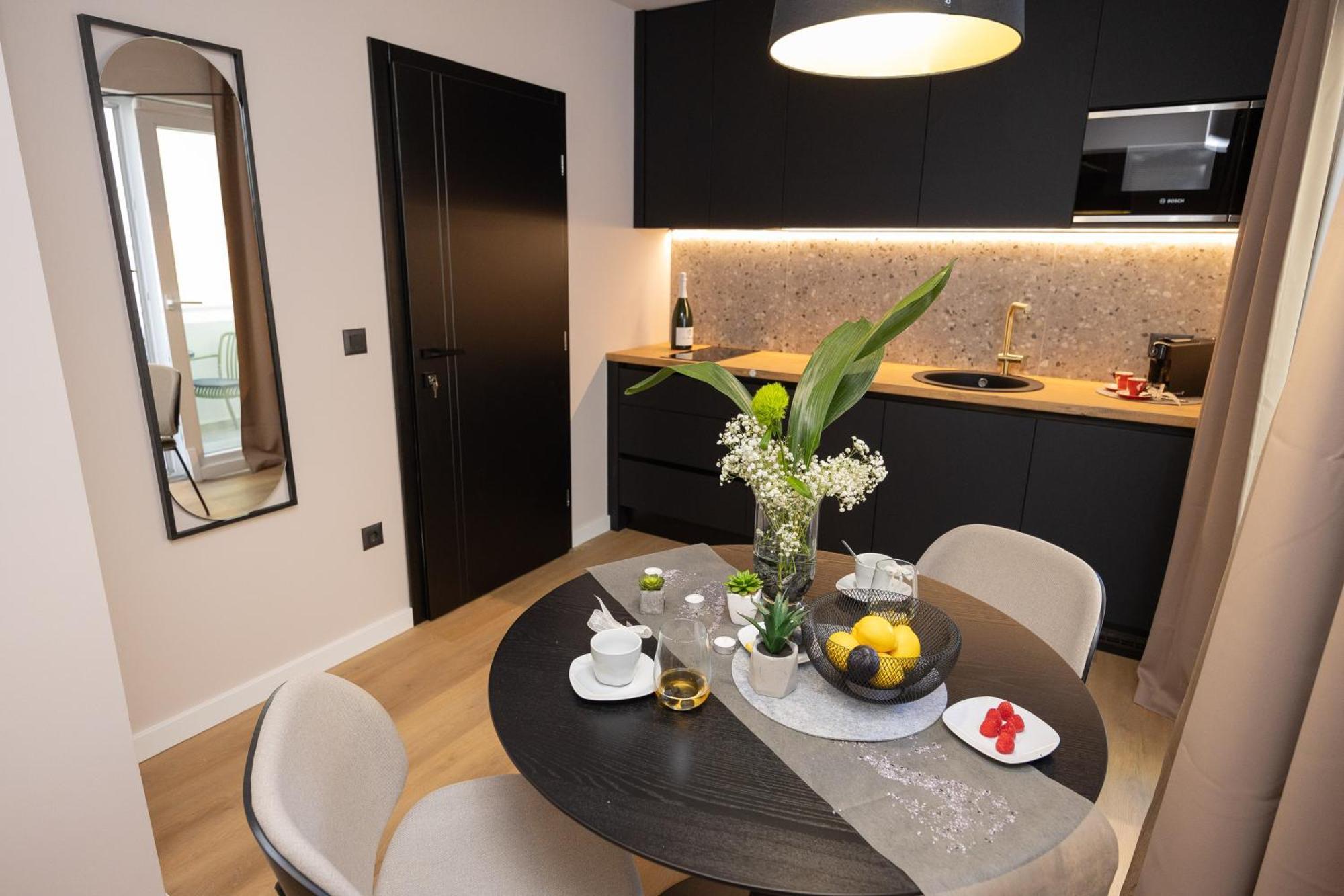 Aurum Ponte Superior ซาดาร์ ภายนอก รูปภาพ