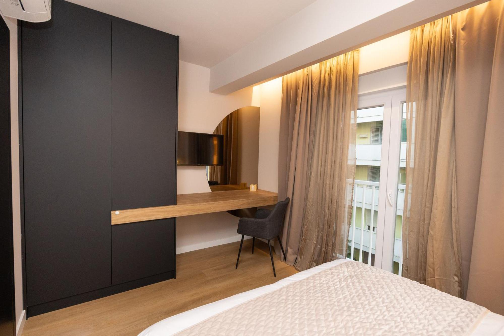 Aurum Ponte Superior ซาดาร์ ภายนอก รูปภาพ